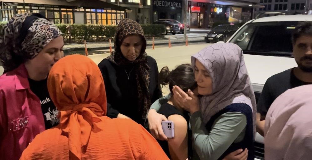 Bursa’da mahalleyi ayağa kaldıran olay