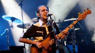 Özkan Uğur vefatının birinci yılında anılıyor