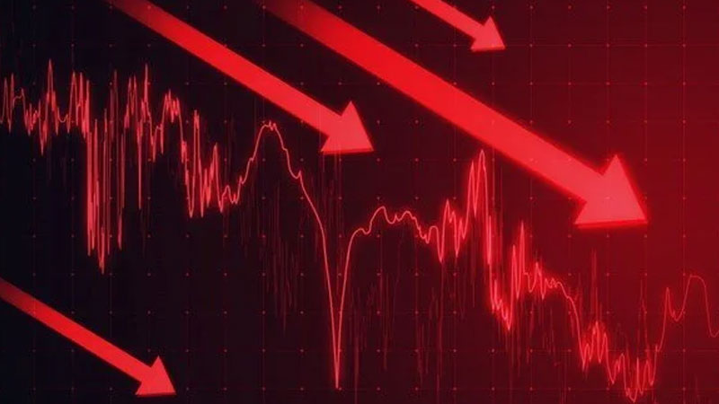 Orta Doğu’da borsalar çakıldı