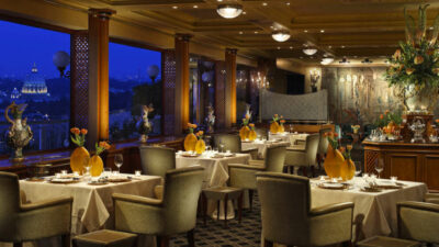 Restoranlara yüzde 10 indirim çağrısı!