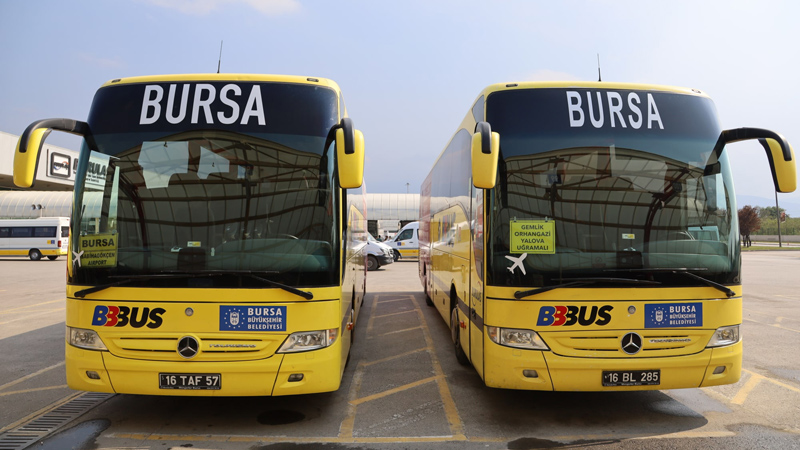 Bursa’da emeklileri ilgilendiren açıklama! İndirimli satış başladı