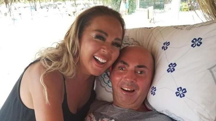 Safiye Soyman’ı yıkan haber Safiye Soyman’ı yıkan haber