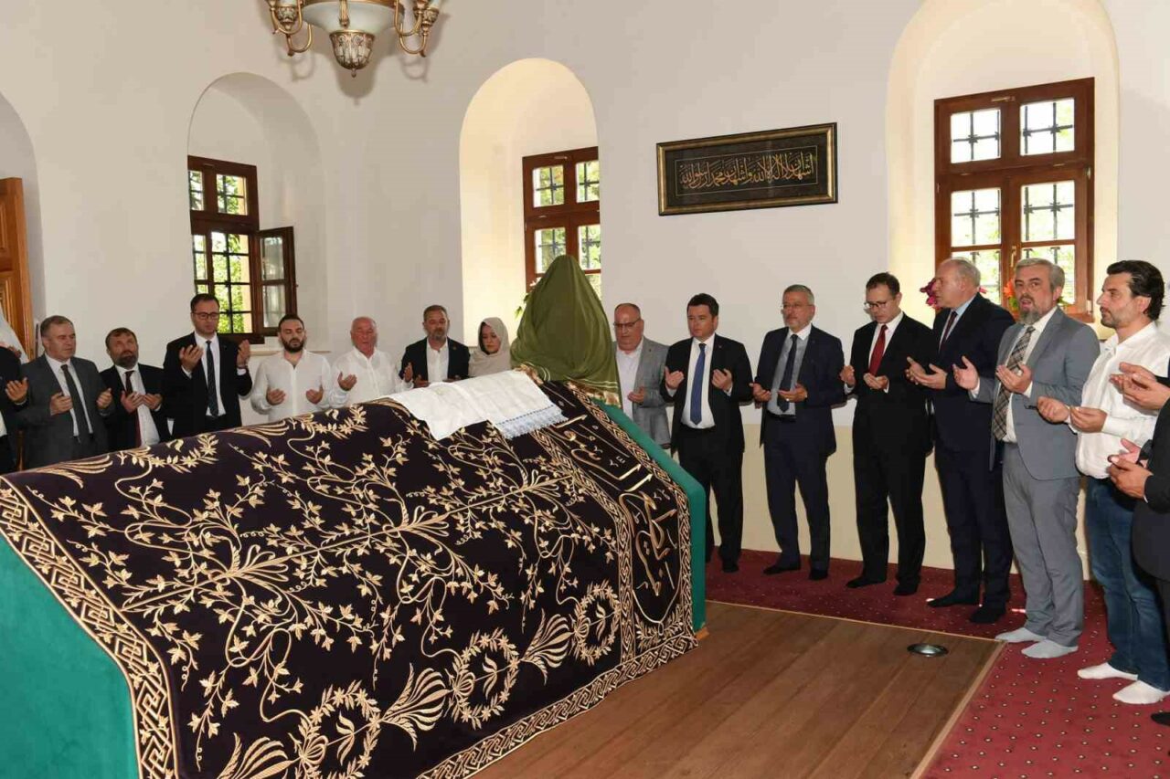 Şehit padişah Kosova’da yad edildi 1 sehit padisah kosovada yad edildi 5959b19