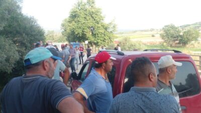 Bursa’da 14 yaşındaki çocuk serinlemek için girdiği derede boğuldu