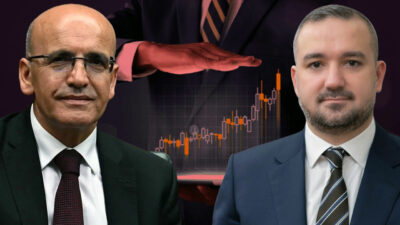 Şimşek ve Karahan yatırımcılarla görüşecek