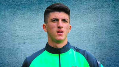 Bursaspor’da yetişti! Avrupa ekipleri yakın takipte