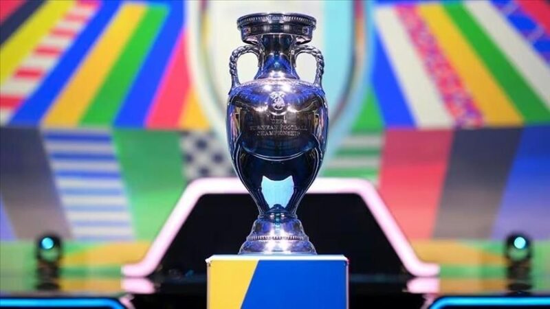 EURO 2024’ün Berlin’deki finalinde bu akşam TSİ 22.00’de İspanya dördüncü,