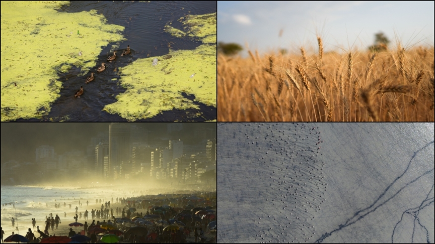 El Nino bitti, La Nina başladı