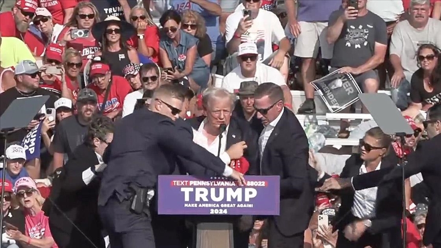 ABD Gizli Servis Direktörü, 22 Temmuz’da duruşmaya çağrıldı