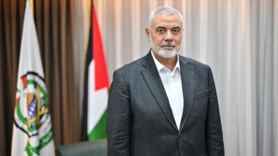 İran’da 3 gün yas