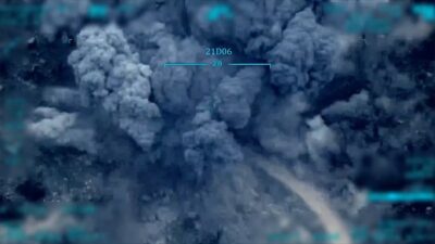 MSB açıkladı! 13 terörist etkisiz hale getirildi