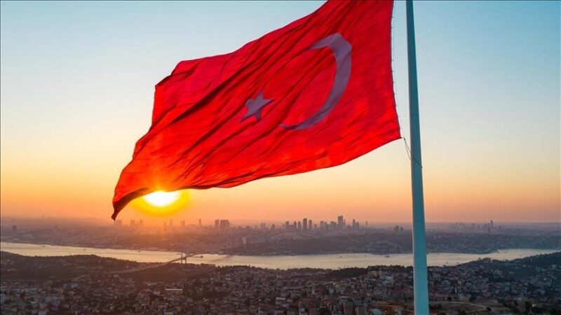 Fetullahçı Terör Örgütü (FETÖ) mensuplarınca 15 Temmuz 2016'da gerçekleştirilmeye çalışılan