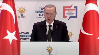 Cumhurbaşkanı Erdoğan’dan Kayseri’deki gerginlikle ilgili açıklama: Kabul edilemez