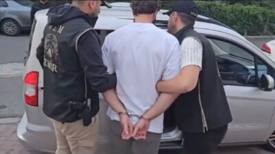 DEAŞ’a 16 ilde operasyon