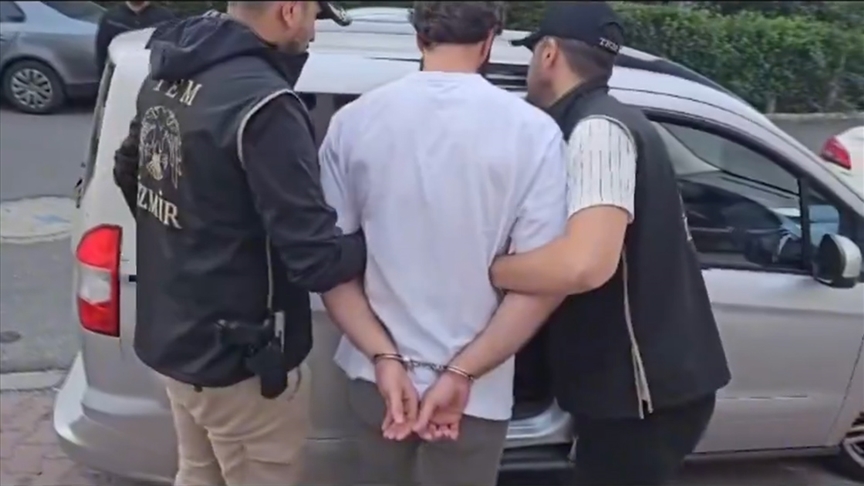 DEAŞ’a 16 ilde operasyon