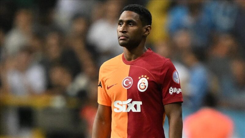Galatasaray Kulübü'nden yapılan açıklamada, "CAS nezdinde temyiz yolu açık olup