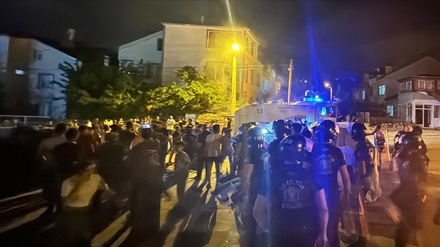 Bakan Yerlikaya’dan ‘Kayseri’ paylaşımlarına ilişkin açıklama