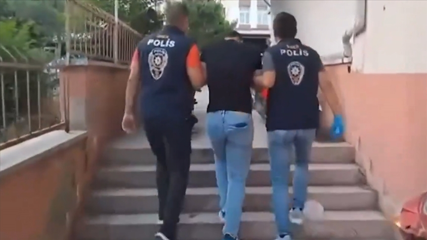 Bursa dahil 29 ilde operasyon: Çok sayıda gözaltı