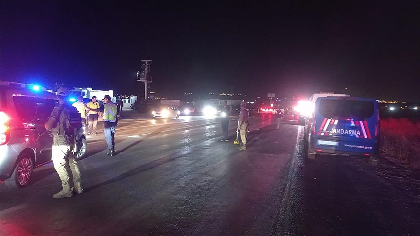 4 kişinin öldüğü feci kazayla ilgili flaş gelişme