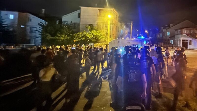 İçişleri Bakanı Yerlikaya, Kayseri'de Suriye uyruklu küçük yaştaki çocuğa taciz