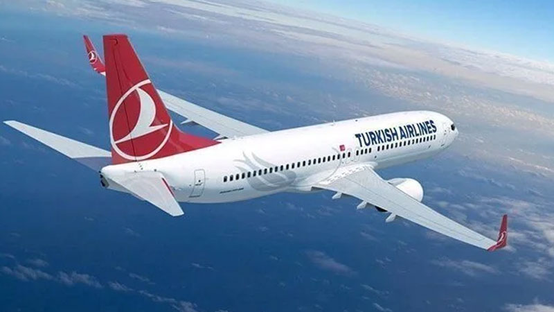 Türk Hava Yolları’ndan seferlere dair flaş açıklama!