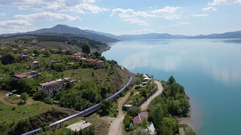 Time Dergisi’nin en iyi 100 listesinde bakın Türkiye’den neresi var!