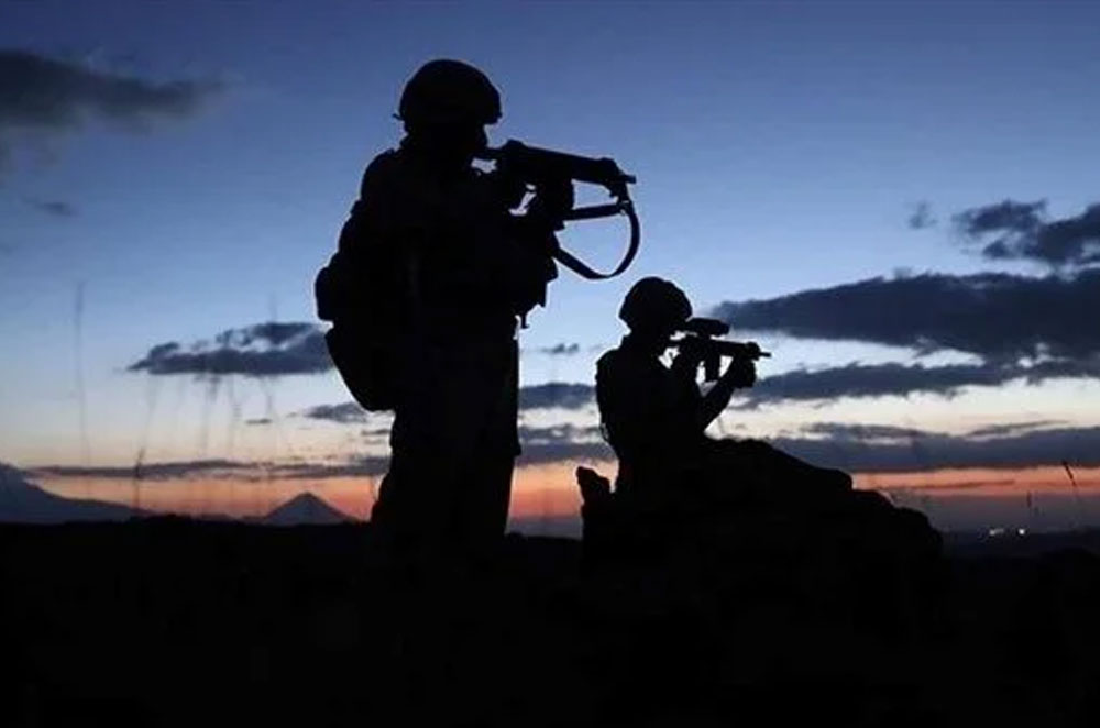 Provokatif eylemde bulunanlar yakalandı Provokatif eylemde bulunanlar yakalandı