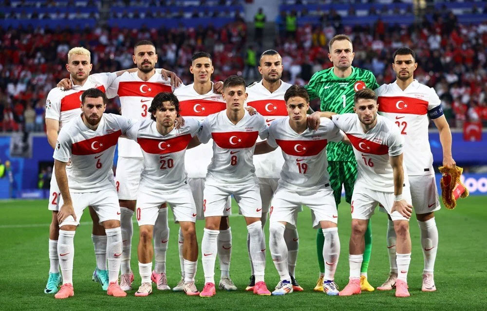 Millilerin zaferi dünya basınında!