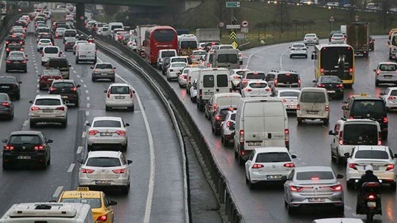 Araç sahipleri dikkat! MTV ödemesi için süre doluyor…