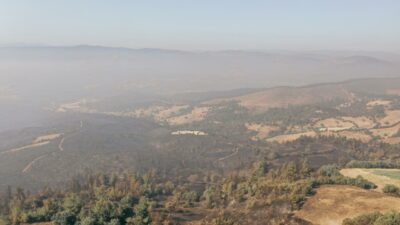 Bursa’da yangında zarar görmüştü! Harekete geçildi