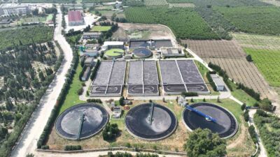 Bursa’ya 60 milyon liralık yeni yatırım