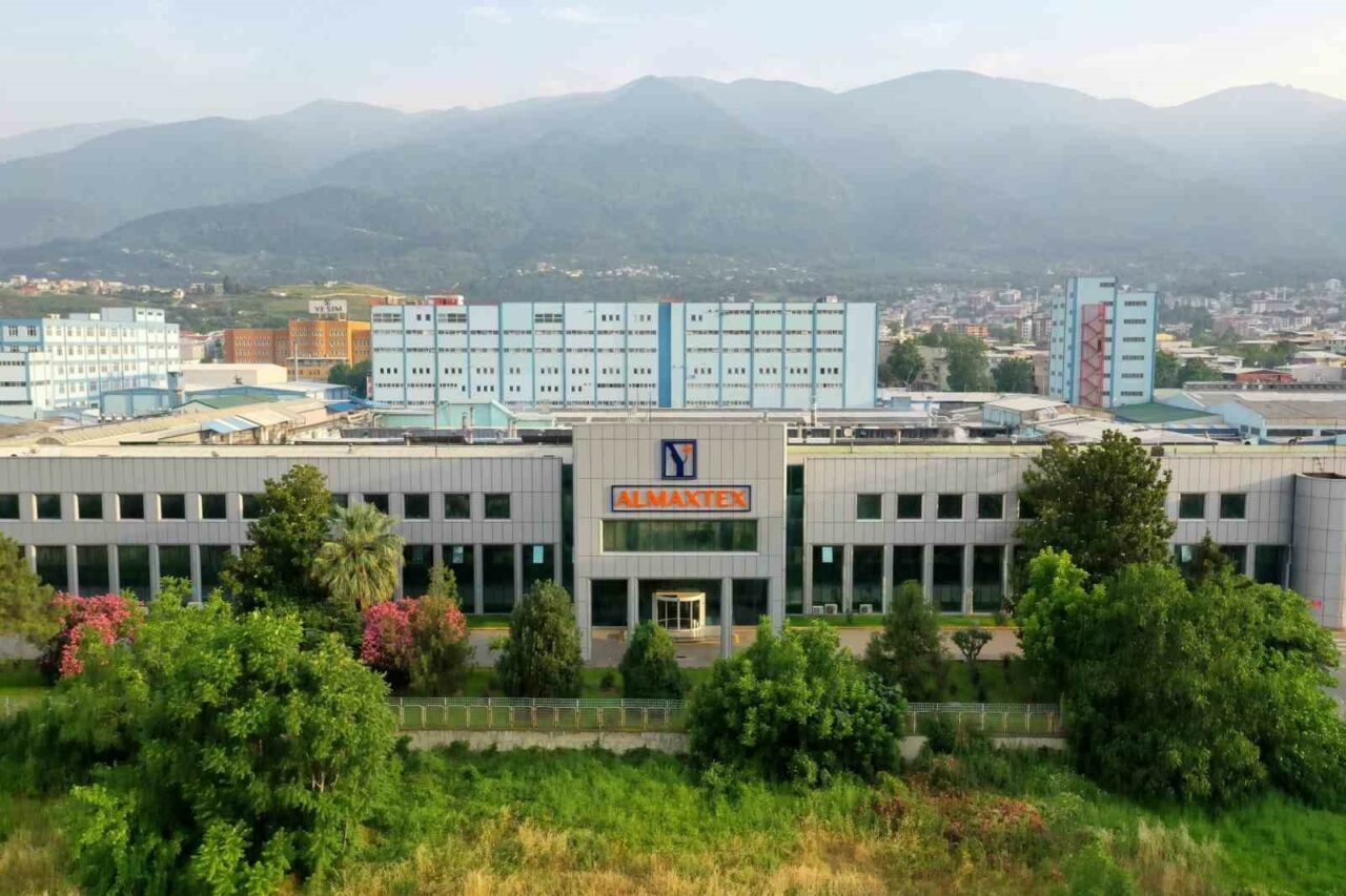 Bursa’nın dev firması Yeşim’e global akreditasyon