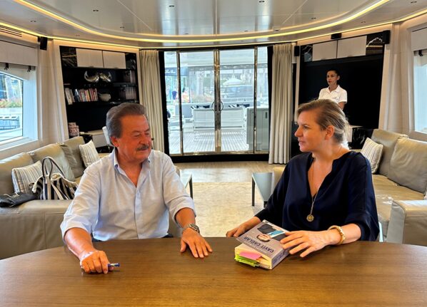 Devlet eski Bakanı Çağlar’dan dikkat çeken öneri: ‘S-400’lerden kurtulalım’ Devlet eski Bakanı Çağlar’dan dikkat çeken öneri: ‘S-400’lerden kurtulalım’