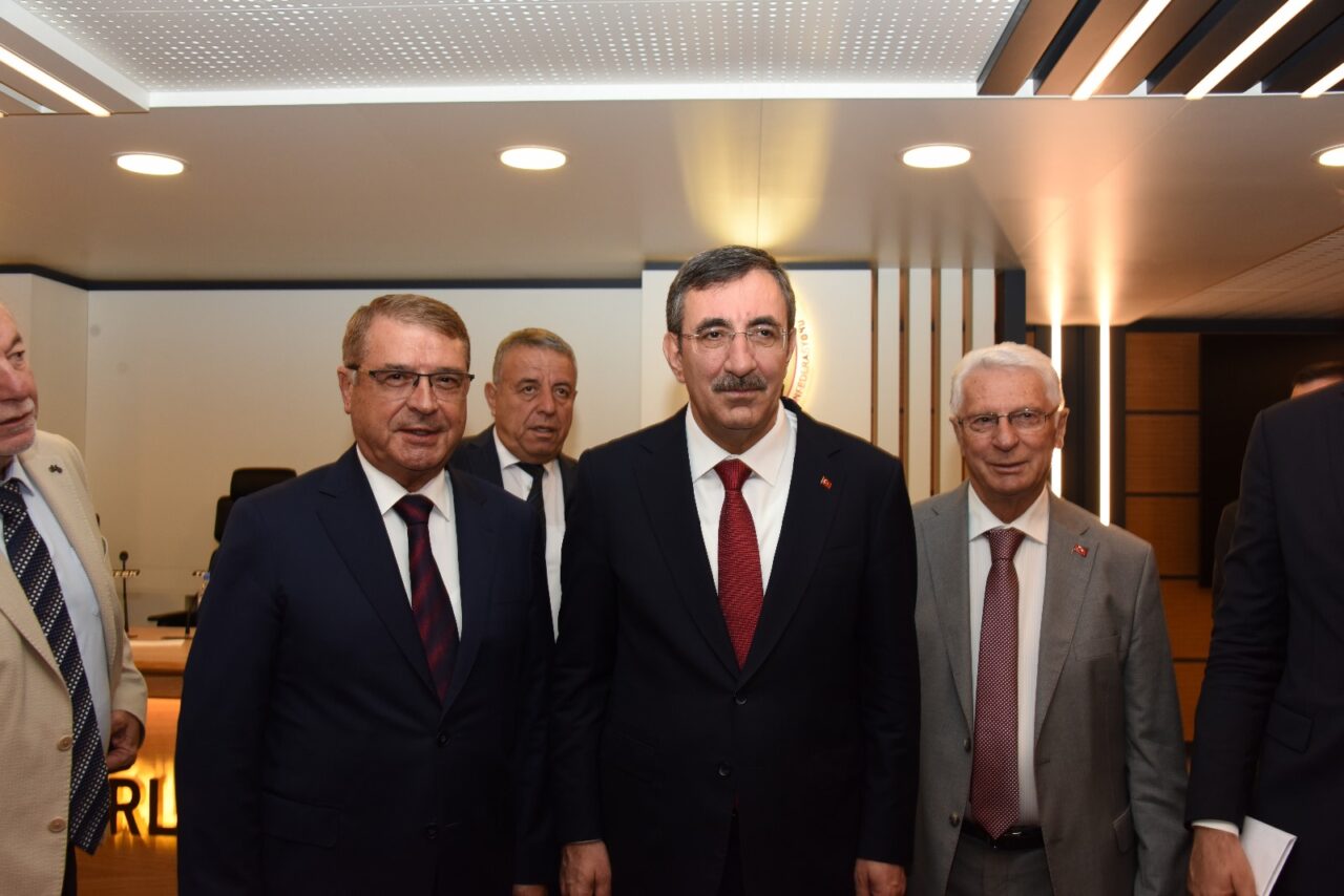 Bursa esnafından Ankara’ya çıkarma! Kritik görüşmede neler konuşuldu?