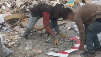 Bursa’nın bu ilçesinde çevreyi kirletenlere ‘mıntıka’ cezası