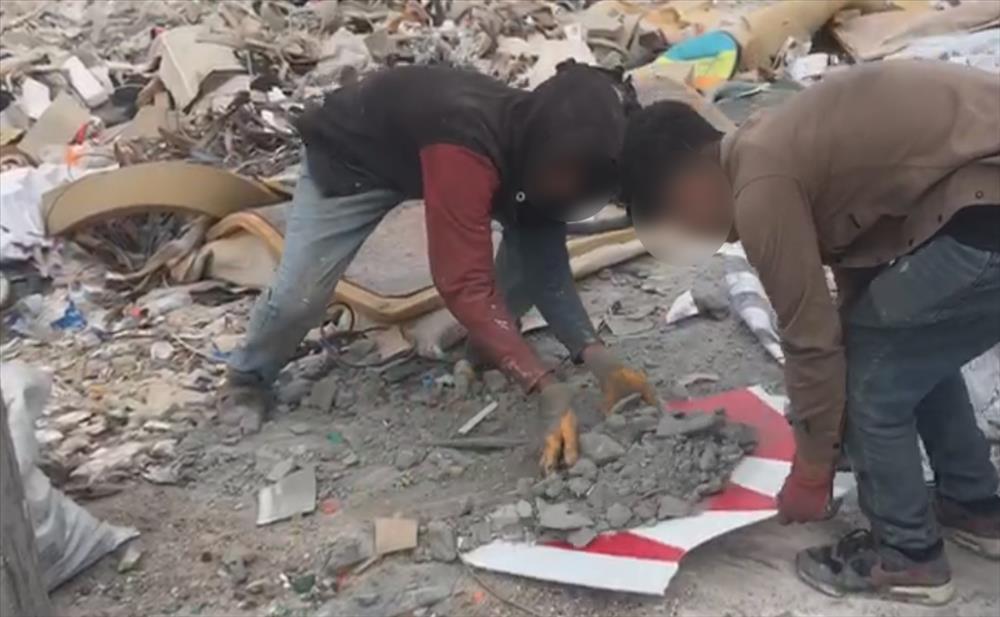 Bursa’nın bu ilçesinde çevreyi kirletenlere ‘mıntıka’ cezası