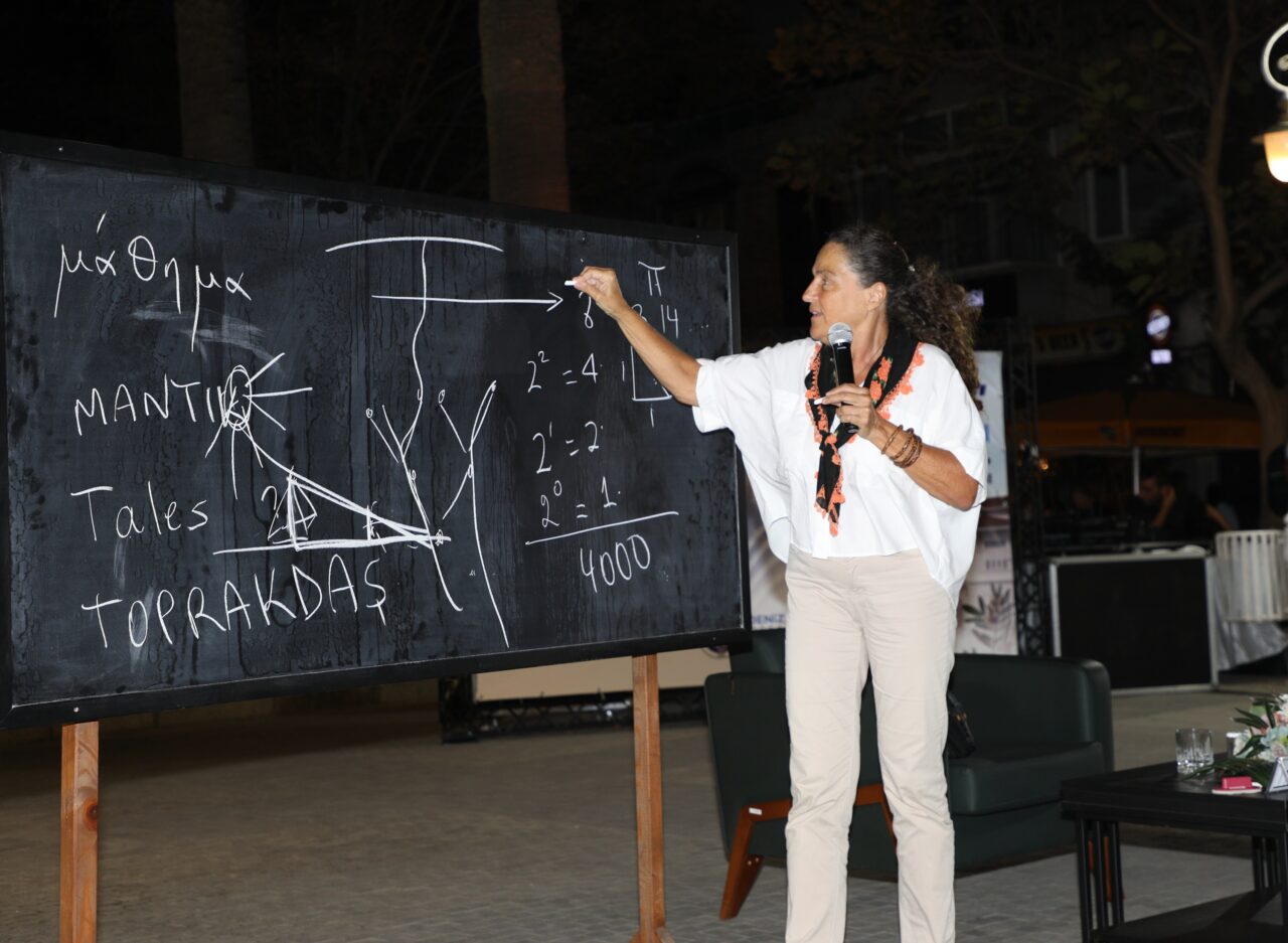 Mudanya Kitap Fuarı’nda kültür ve bilim iç içe Mudanya Kitap Fuarı’nda kültür ve bilim iç içe