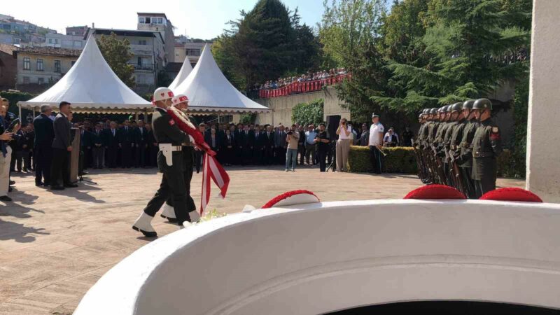 Türkiye Cumhuriyeti’nin 3. Cumhurbaşkanı Celal Bayar, vefatının 38. yıl dönümü