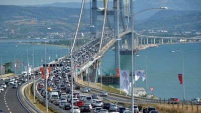 Bursa’dan İstanbul’a gidip gelmenin maliyeti 1 yılda kaç lira arttı?