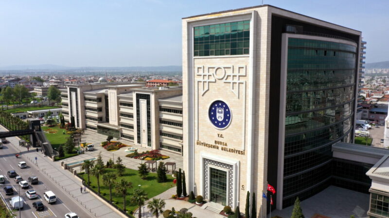 Bursa Büyükşehir’de yeni atama! Başkan Bozbey bizzat görevlendirdi… Bursa Büyükşehir Belediye Başkanı Mustafa Bozbey, Büyükşehir Belediyespor'da Boks Koordinatörü
