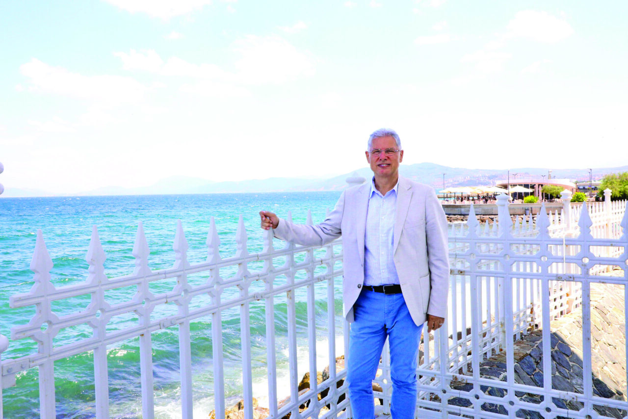 Başkan Dalgıç, Bozbey’den ne talep etti? OLAY aracılığı ile seslendi: ”Feryadımız duyulsun” Başkan Dalgıç, Bozbey’den ne talep etti? OLAY aracılığı ile seslendi: ”Feryadımız duyulsun”