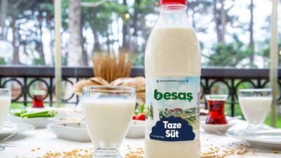 Bursa’da BESAŞ’tan indirim kararı! Fiyatı 10 lira düştü