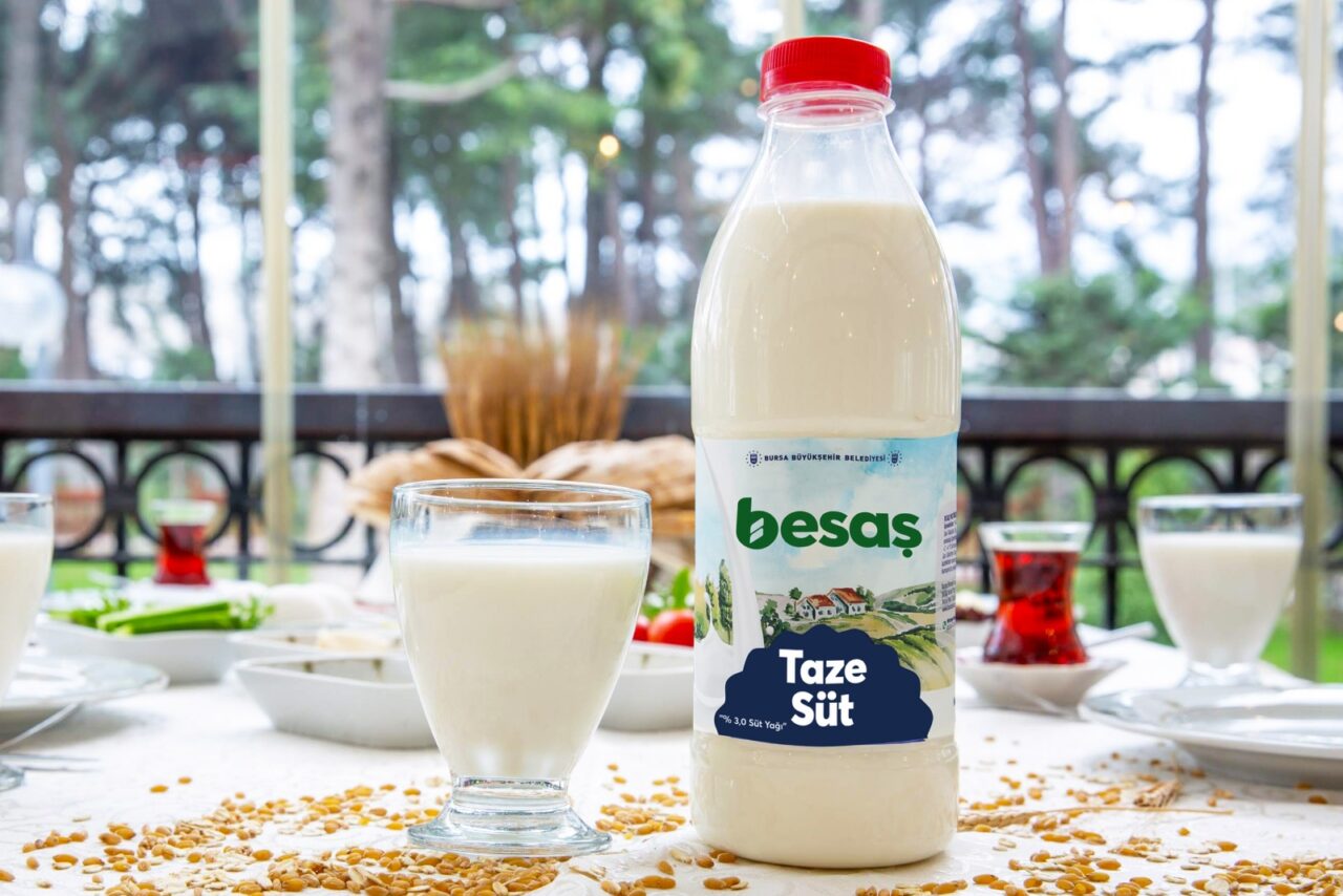 Bursa’da BESAŞ’tan indirim kararı! Fiyatı 10 lira düştü Bursa’da BESAŞ’tan indirim kararı! Fiyatı 10 lira düştü