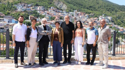 Bursa’da geçmişle geleceğin buluşma noktası olan Büyükşehir Belediyesi bünyesindeki müzeleri