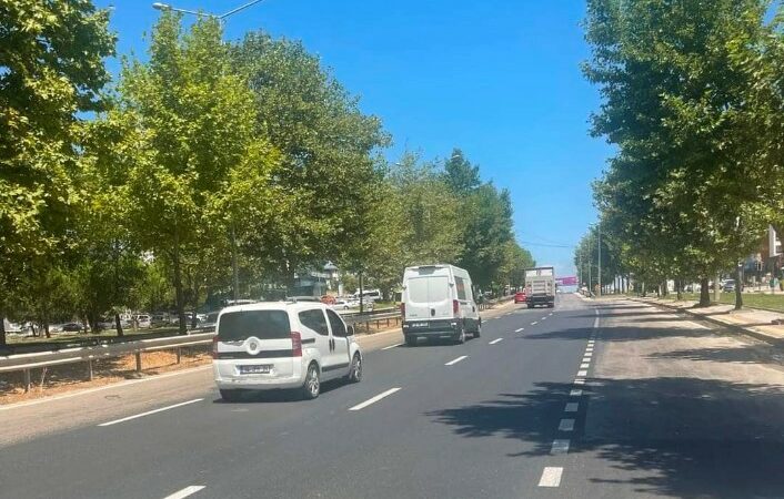 Olay Gazetesi Yazarı Ahmet Emin Yılmaz bugünkü köşesinde, Bursa'nın trafiği