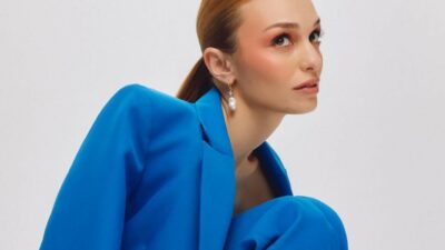 Son haliyle büyüledi!