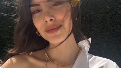 Deniz Baysal’ın paylaşımı çok beğenildi!