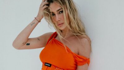 Şeyma’dan cesur paylaşım! Minik bikinisi ile…