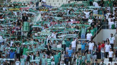 Bursaspor taraftarı dikkat; Bugün son gün…