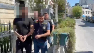 Üç kadına kâbusu yaşattılar! Saldırganlar suç makinası çıktı